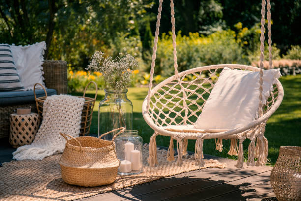 Outdoor Furniture